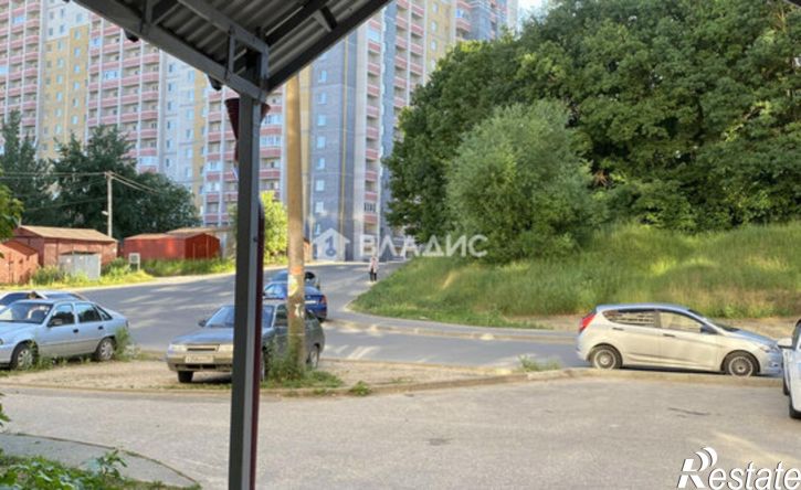 1-комн квартира ул Верхняя Дуброва, 28В,  д. 28В