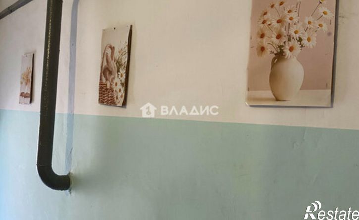 1-комн квартира ул Верхняя Дуброва, 28В,  д. 28В