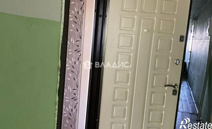 1-комн квартира ул Верхняя Дуброва, 28В,  д. 28В