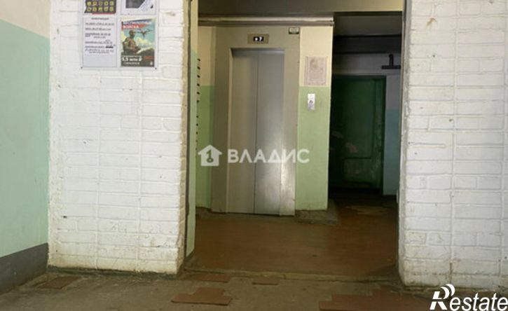 1-комн квартира ул Верхняя Дуброва, 28В,  д. 28В