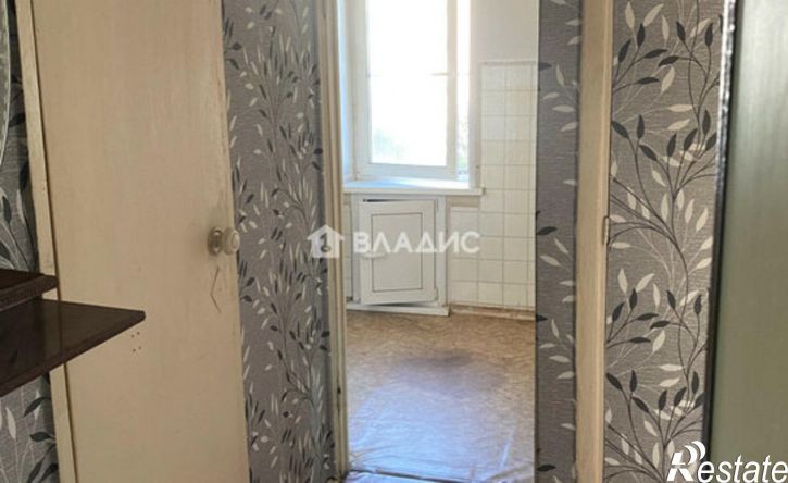 1-комн квартира ул Верхняя Дуброва, 28В,  д. 28В