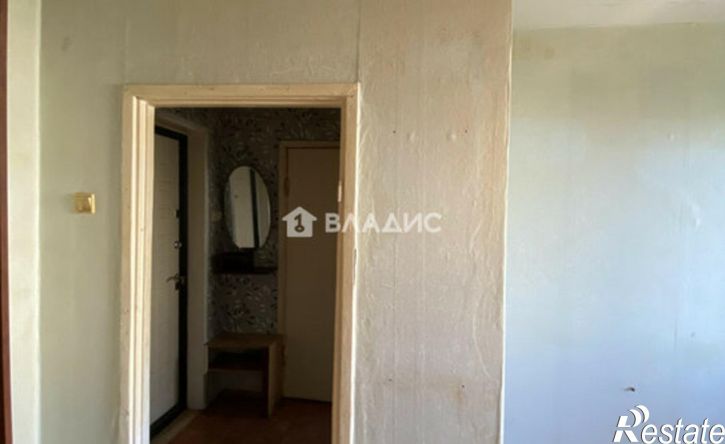 1-комн квартира ул Верхняя Дуброва, 28В,  д. 28В