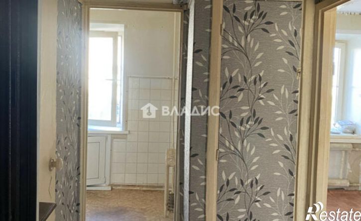 1-комн квартира ул Верхняя Дуброва, 28В,  д. 28В
