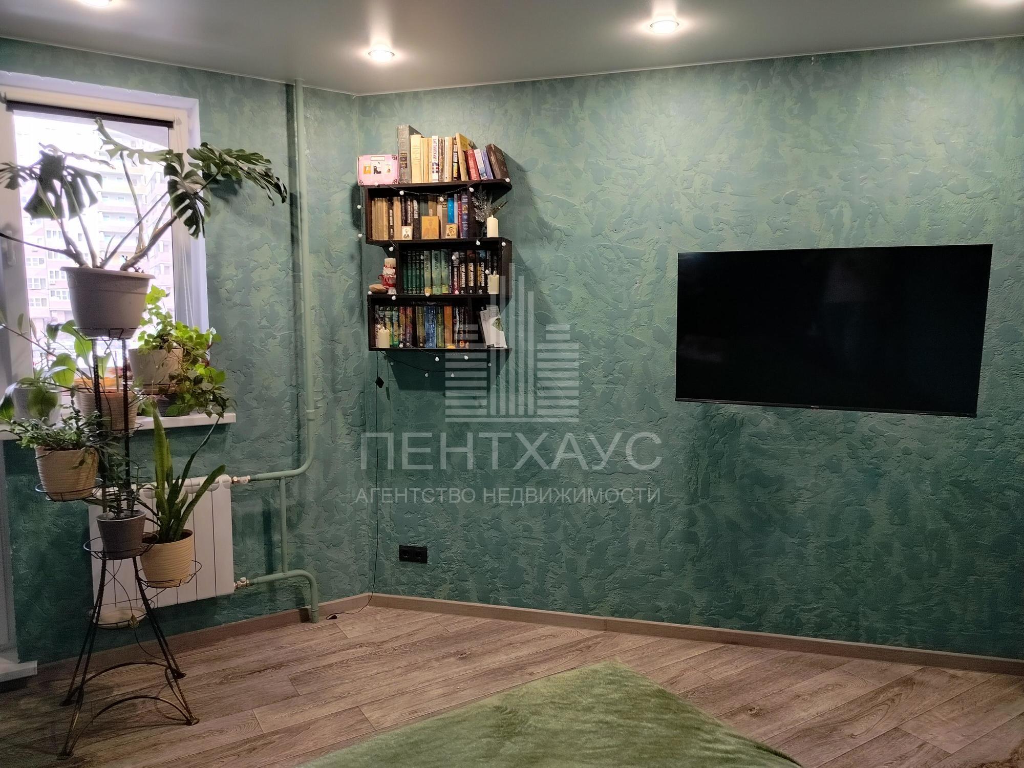 Купить квартиру за 11 800 000 рублей на Славная улица, 8