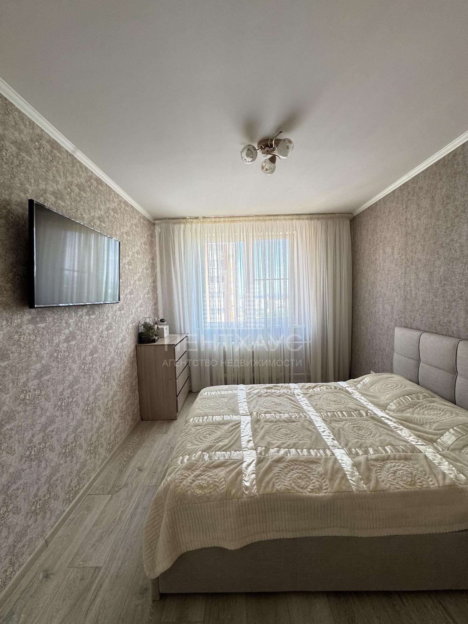 Купить квартиру за 8 800 000 рублей на улица Нижняя Дуброва, 50к1