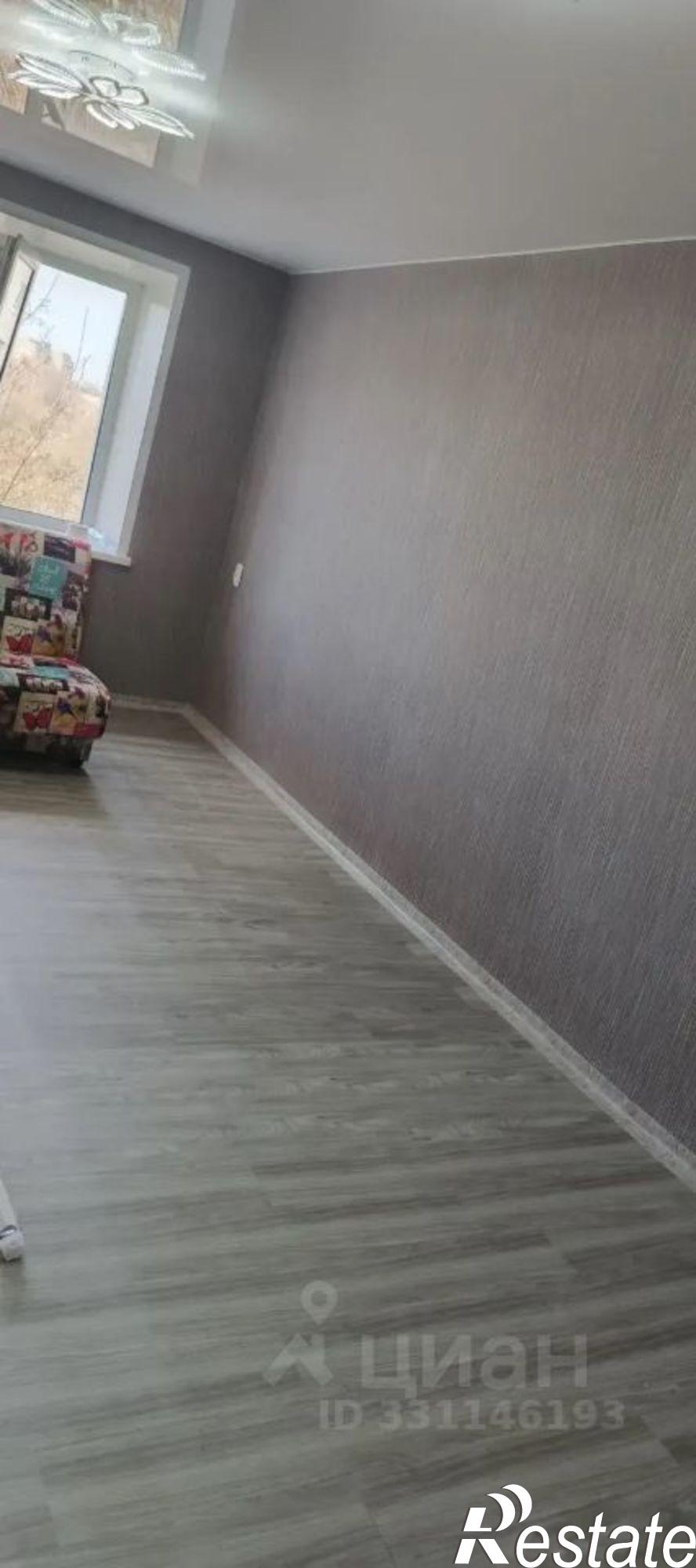 Купить комнату за 1 320 000 рублей на улица Сурикова, 12/26