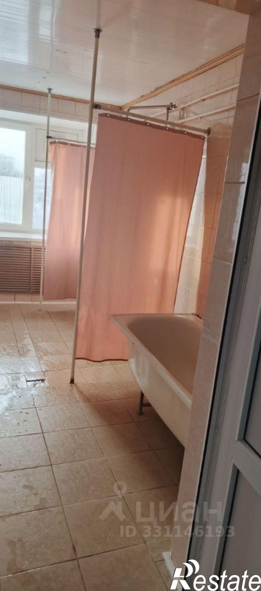 Купить комнату за 1 320 000 рублей на улица Сурикова, 12/26