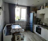 3-комн, 83.5кв м, этаж 2/14 Славная улица, 8