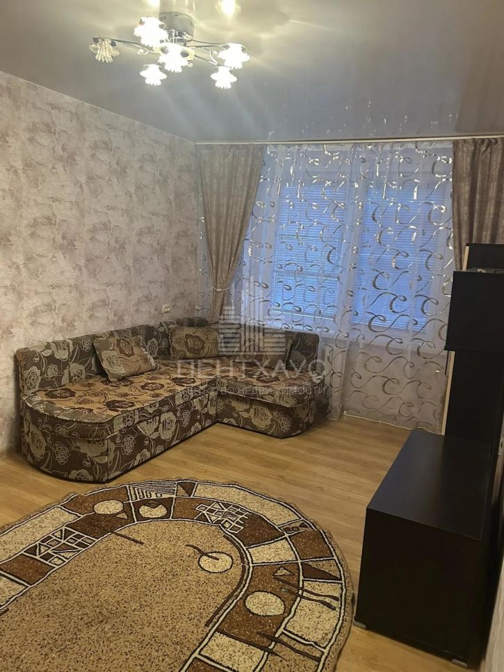 1-комн квартира Перекопский военный городок, 7