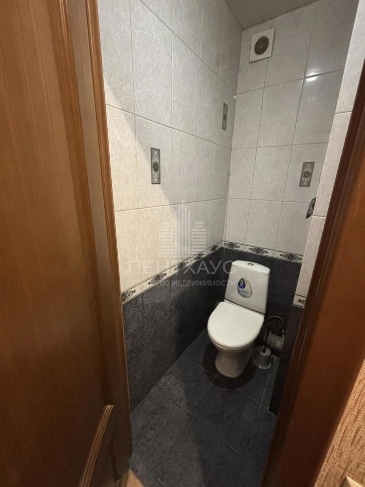 3-комн квартира ул Куйбышева, 40