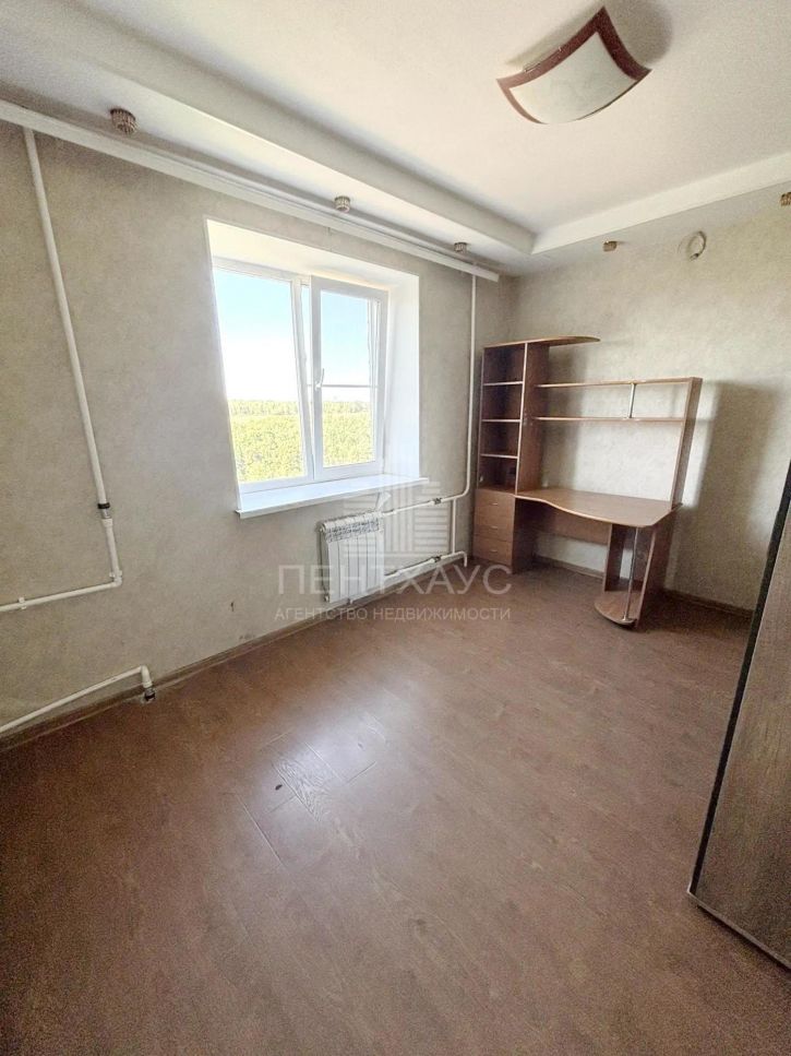 3-комн квартира ул Куйбышева, 40