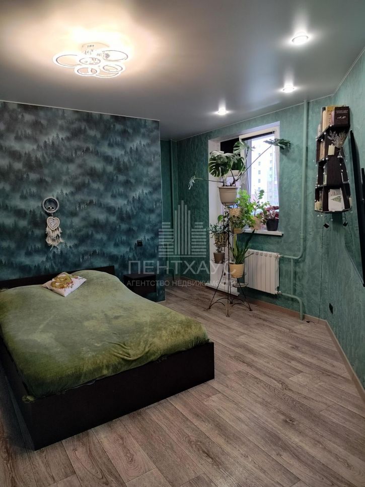 3-комн квартира Славная улица, 8