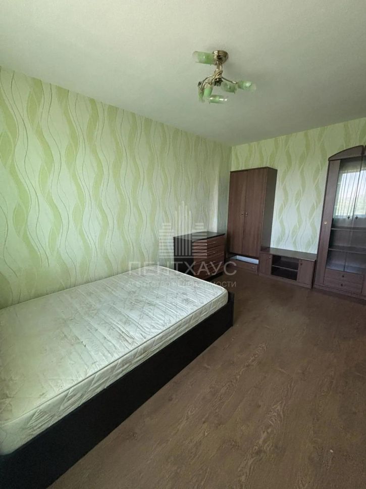 3-комн квартира ул Куйбышева, 40