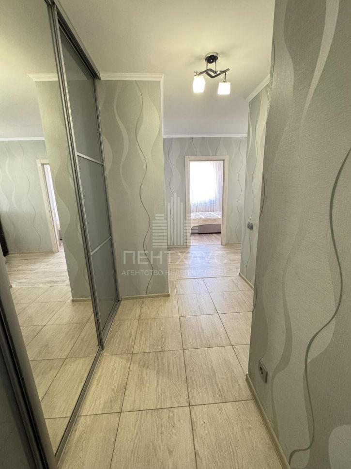 2-комн квартира улица Нижняя Дуброва, 50к1
