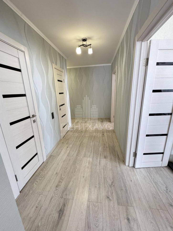2-комн квартира улица Нижняя Дуброва, 50к1