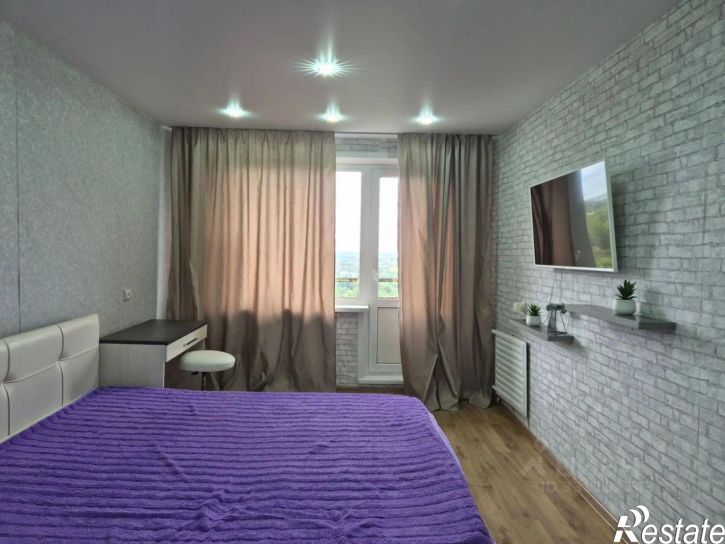 1-комн квартира улица Куйбышева, 36,  д. 36