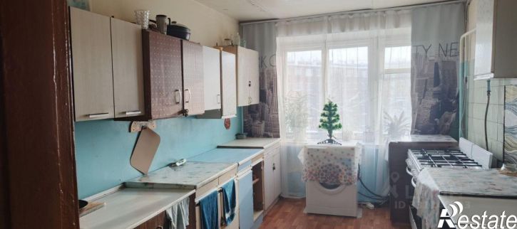 Комната улица Сурикова, 12/26,  д. 12/26