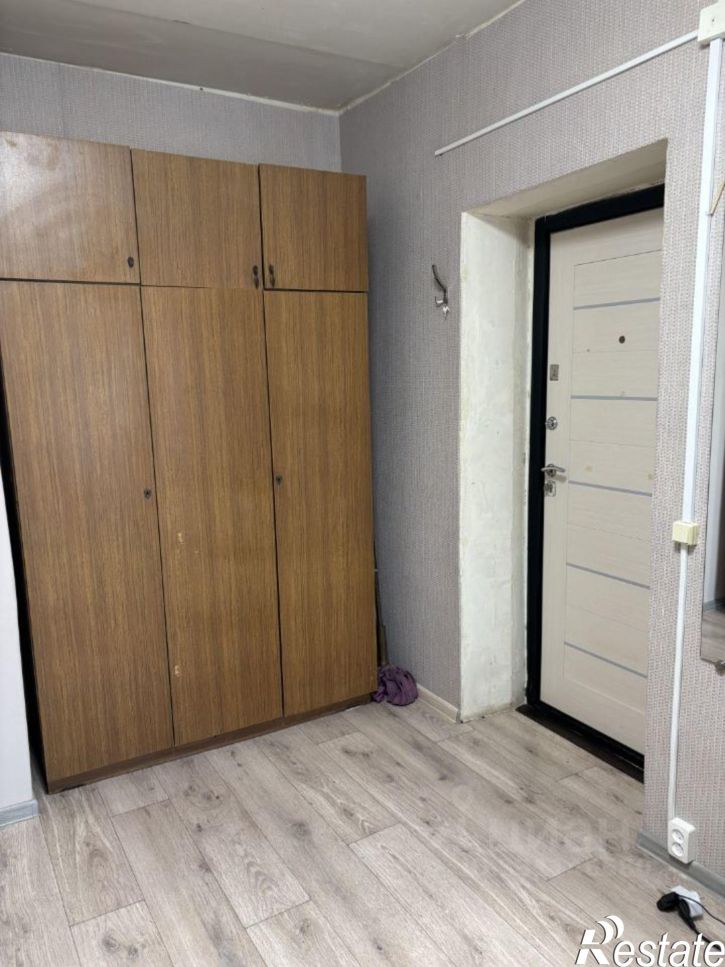 Комната Большая Нижегородская улица, 95,  д. 95