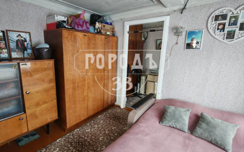 Продажа дома Сосенский пер, 5