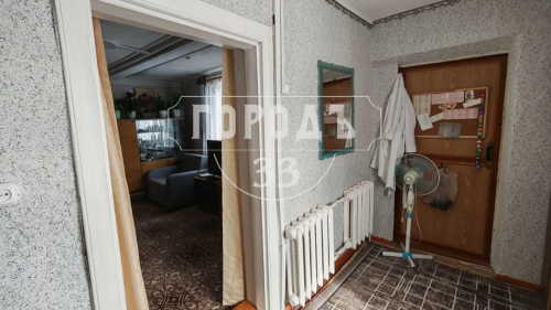 Продажа дома Сосенский пер, 5