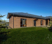 коттедж 180 кв м ул Опольевская, 34