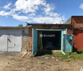 21 кв м улица Куйбышева, 36Д/409