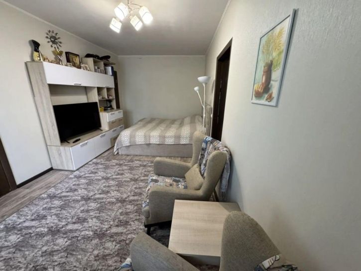 2-комн квартира Василисина ул, 10