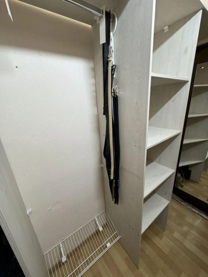 2-комн квартира Василисина ул, 10