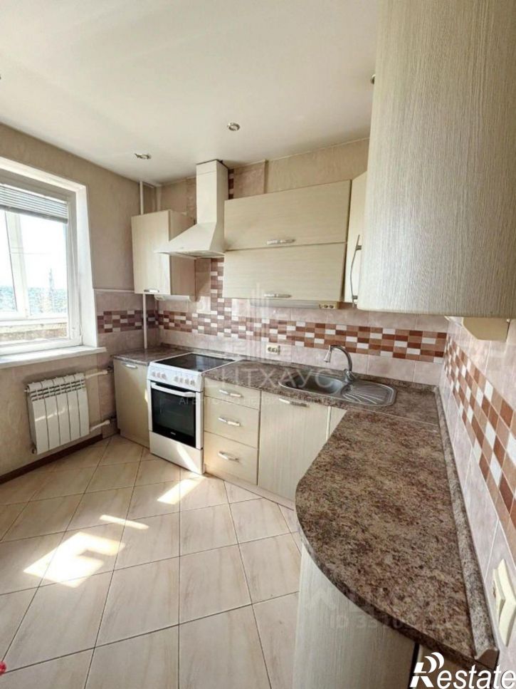 3-комн квартира улица Куйбышева, 40,  д. 40