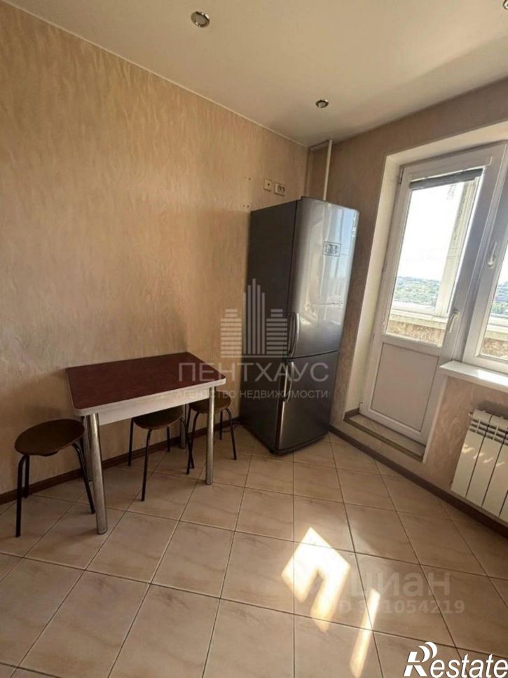 3-комн квартира улица Куйбышева, 40,  д. 40
