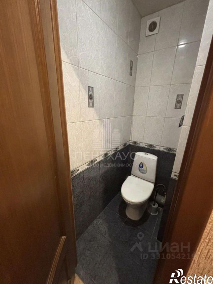 3-комн квартира улица Куйбышева, 40,  д. 40