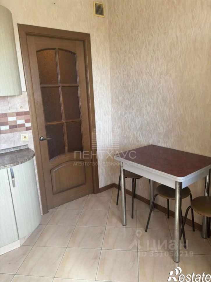3-комн квартира улица Куйбышева, 40,  д. 40