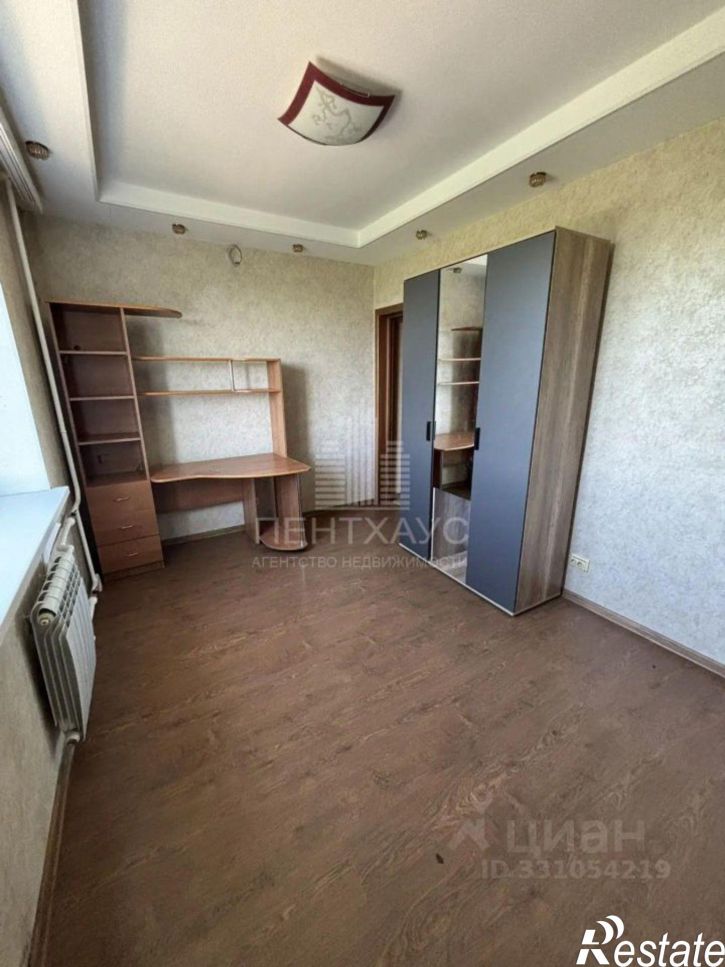 3-комн квартира улица Куйбышева, 40,  д. 40