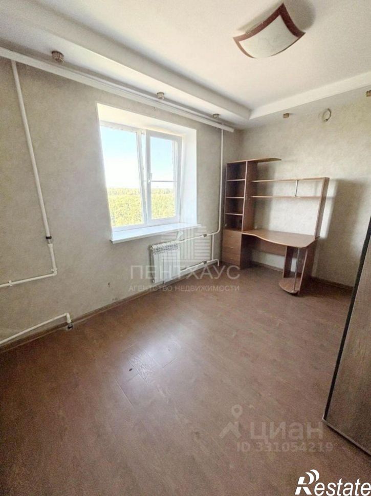 3-комн квартира улица Куйбышева, 40,  д. 40