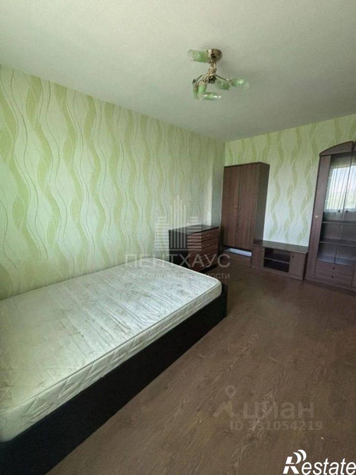 3-комн квартира улица Куйбышева, 40,  д. 40