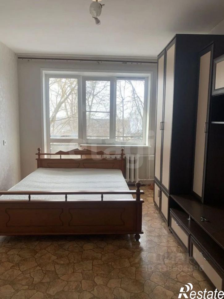 1-комн квартира улица Лакина, 171,  д. 171