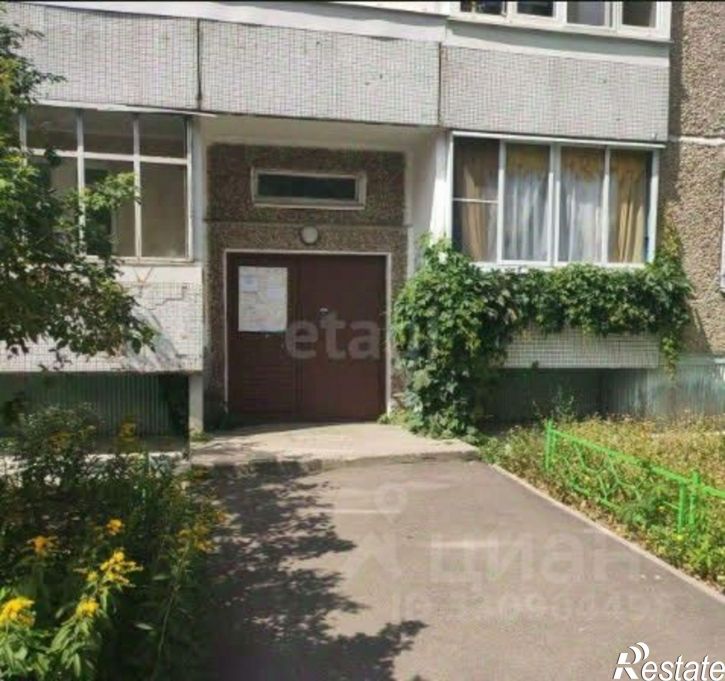 1-комн квартира улица Лакина, 171,  д. 171