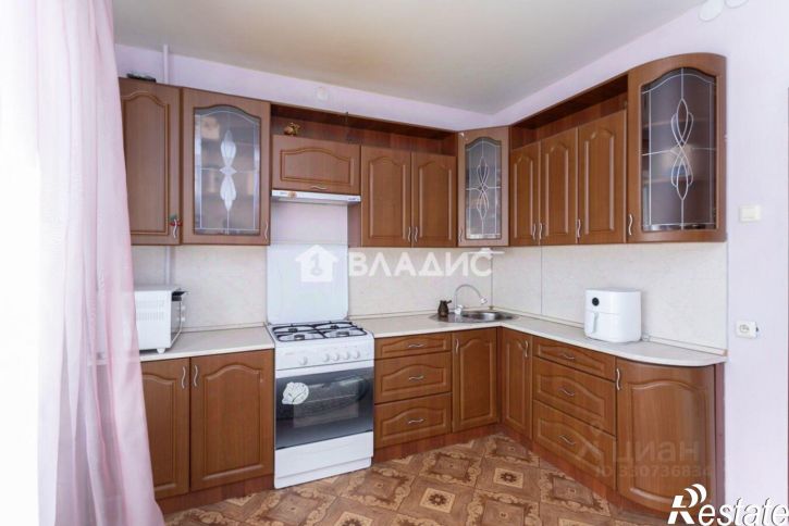 1-комн квартира Западная улица, 57,  д. 57