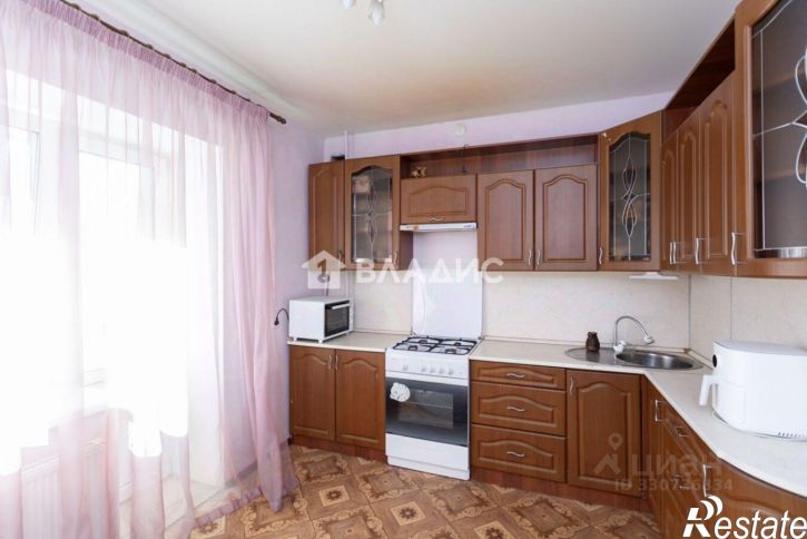 1-комн квартира Западная улица, 57,  д. 57
