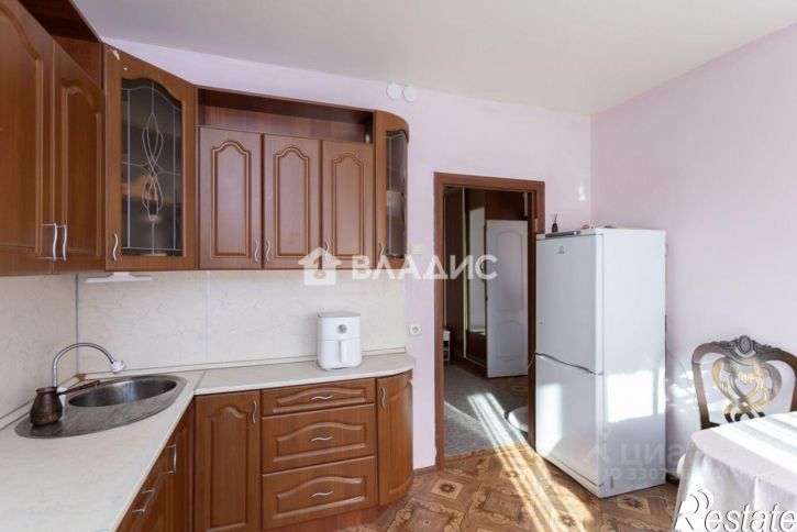 1-комн квартира Западная улица, 57,  д. 57