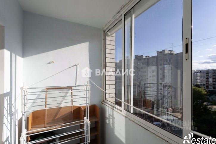 1-комн квартира Западная улица, 57,  д. 57