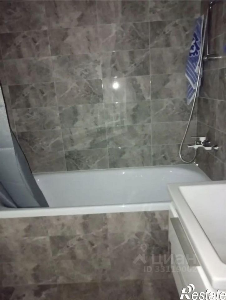 1-комн квартира улица Горького, 133А,  д. 133А