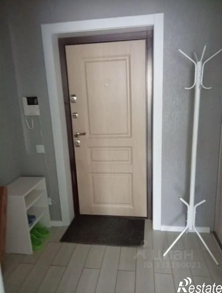 1-комн квартира улица Горького, 133А,  д. 133А