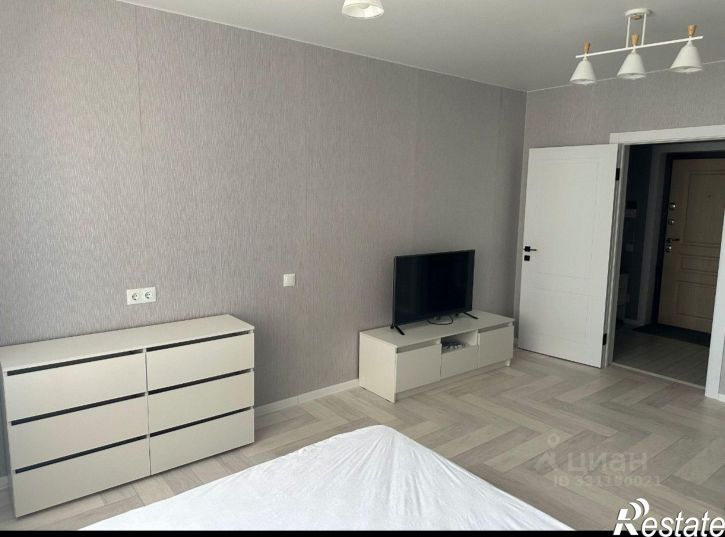 1-комн квартира улица Горького, 133А,  д. 133А