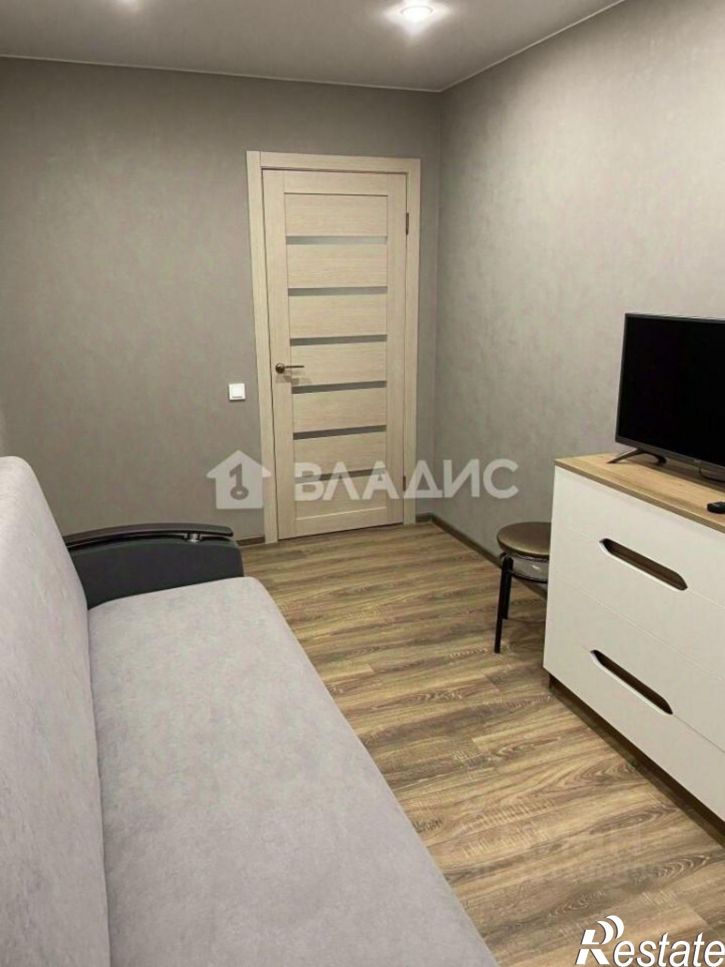 1-комн квартира Новгородская улица, 5,  д. 5