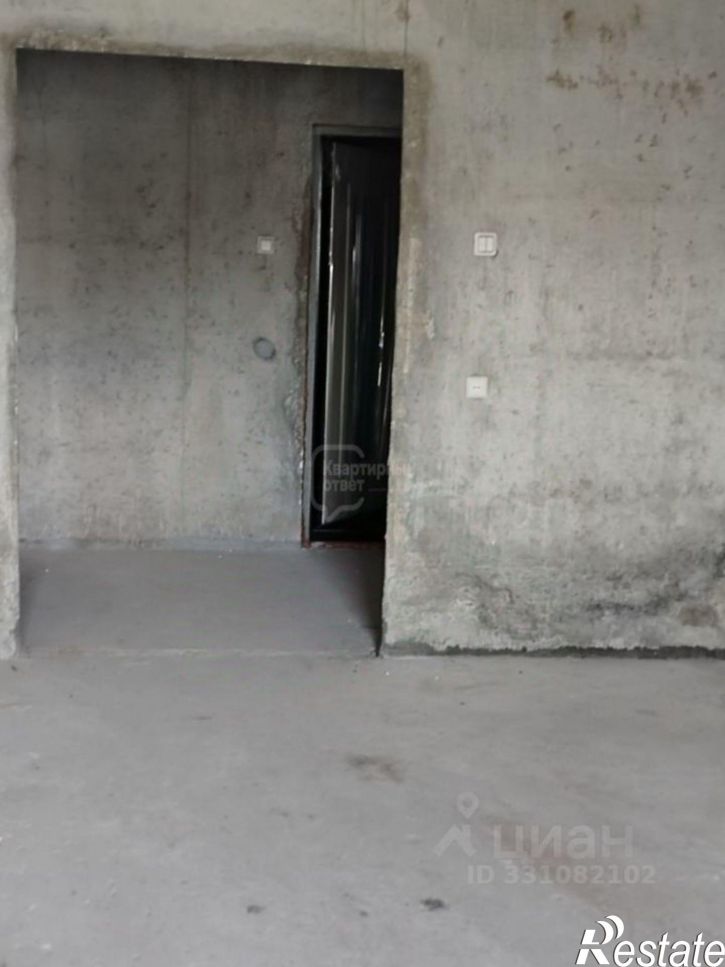 1-комн квартира Красноармейская улица, 37,  д. 37