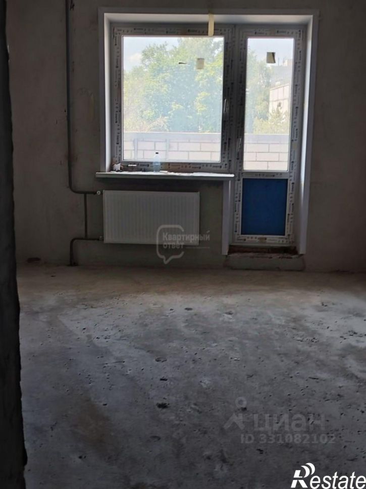 1-комн квартира Красноармейская улица, 37,  д. 37