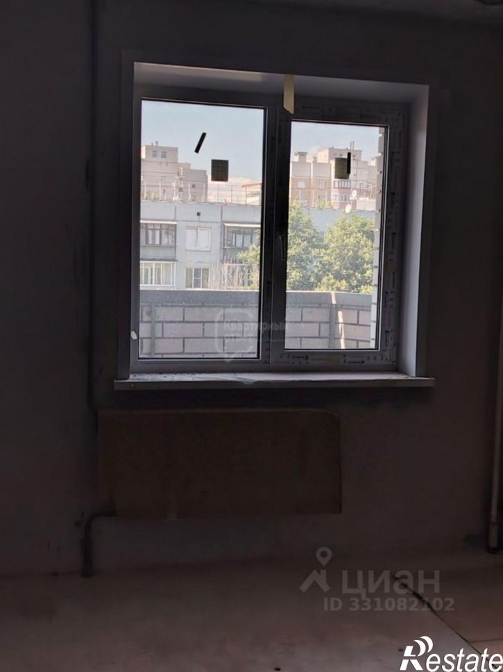 1-комн квартира Красноармейская улица, 37,  д. 37