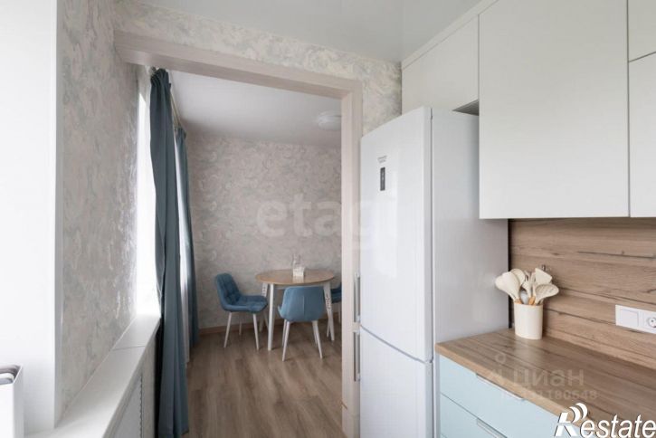 3-комн квартира ул Разина, 12,  д. 12