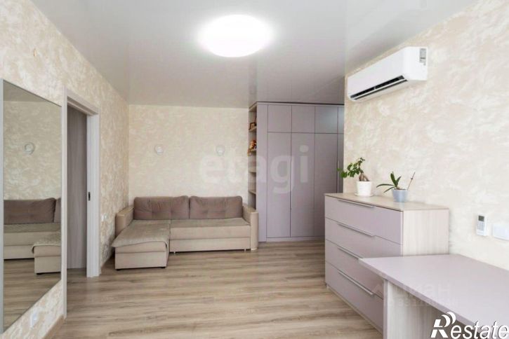 3-комн квартира ул Разина, 12,  д. 12